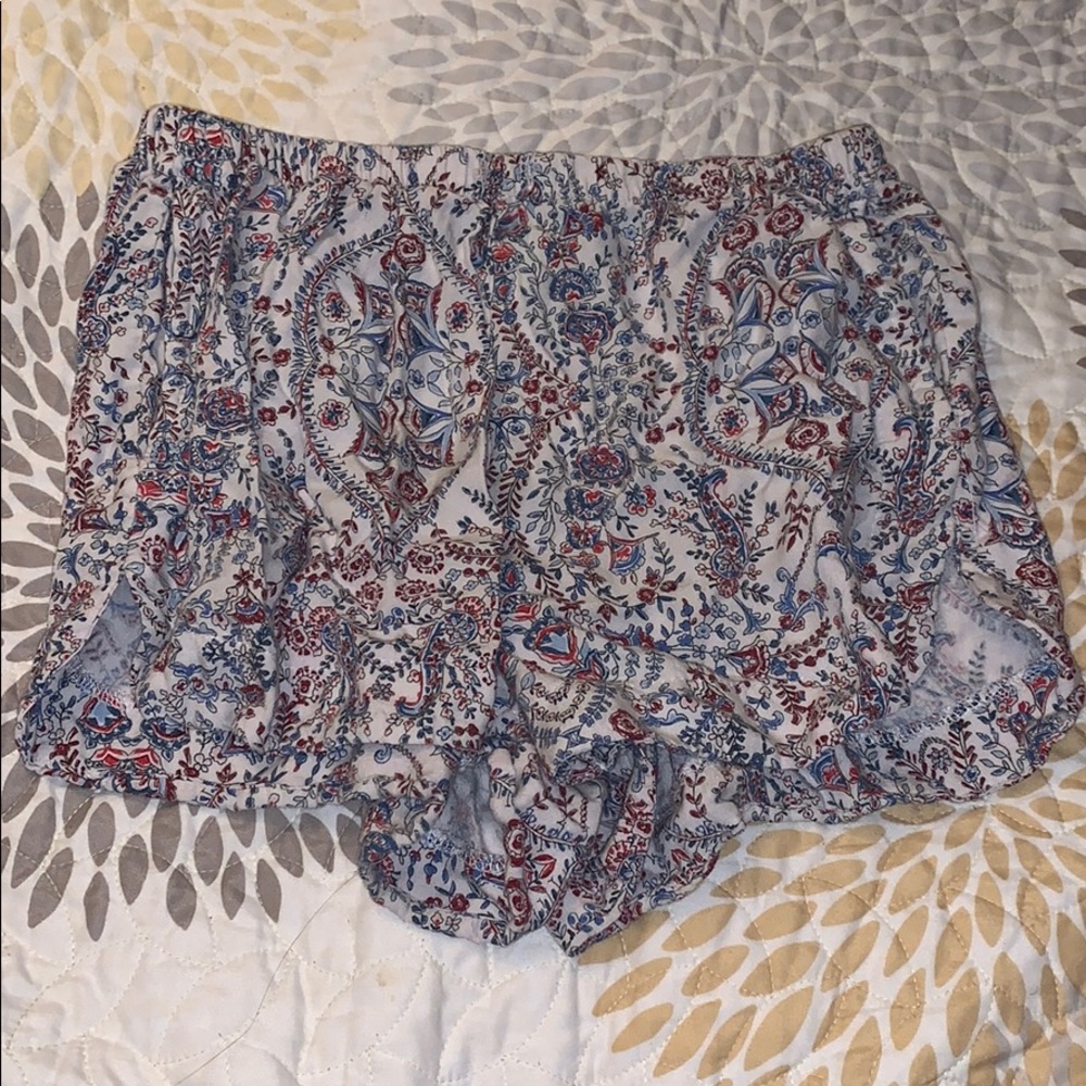 Brandy Melville shorts